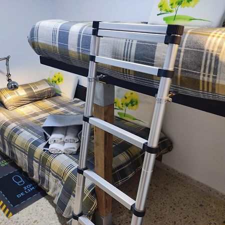 Alojamiento Gran Descanso Βιγιένα Εξωτερικό φωτογραφία