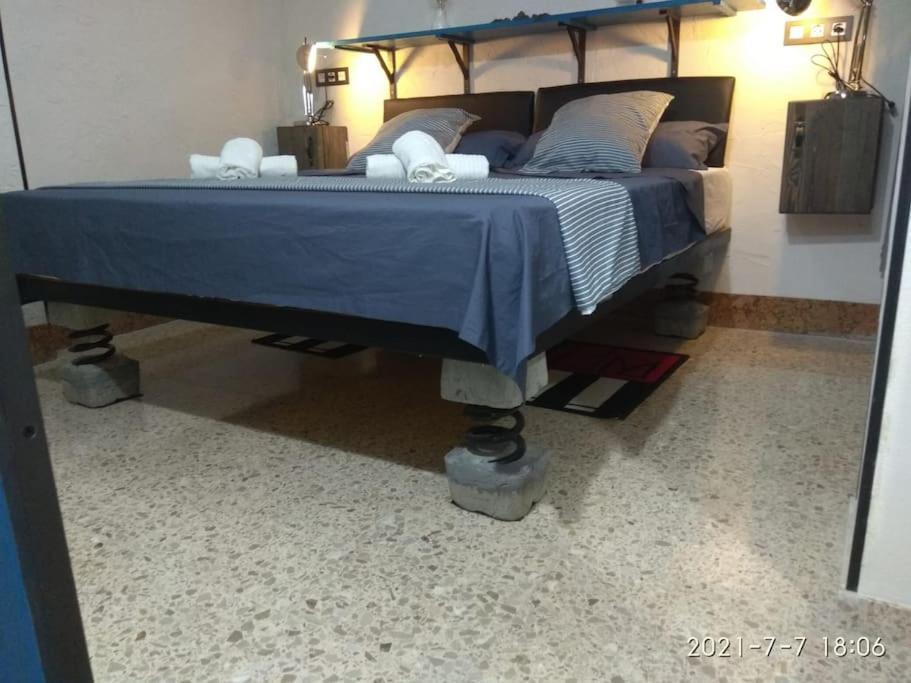 Alojamiento Gran Descanso Βιγιένα Εξωτερικό φωτογραφία
