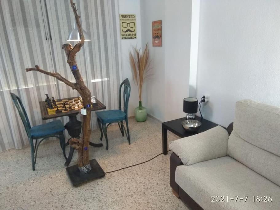 Alojamiento Gran Descanso Βιγιένα Εξωτερικό φωτογραφία